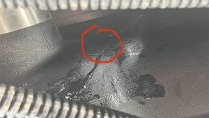 علت نشتی مخزن آب چیست و چگونه نشتی مخزن را پیدا کنیم؟